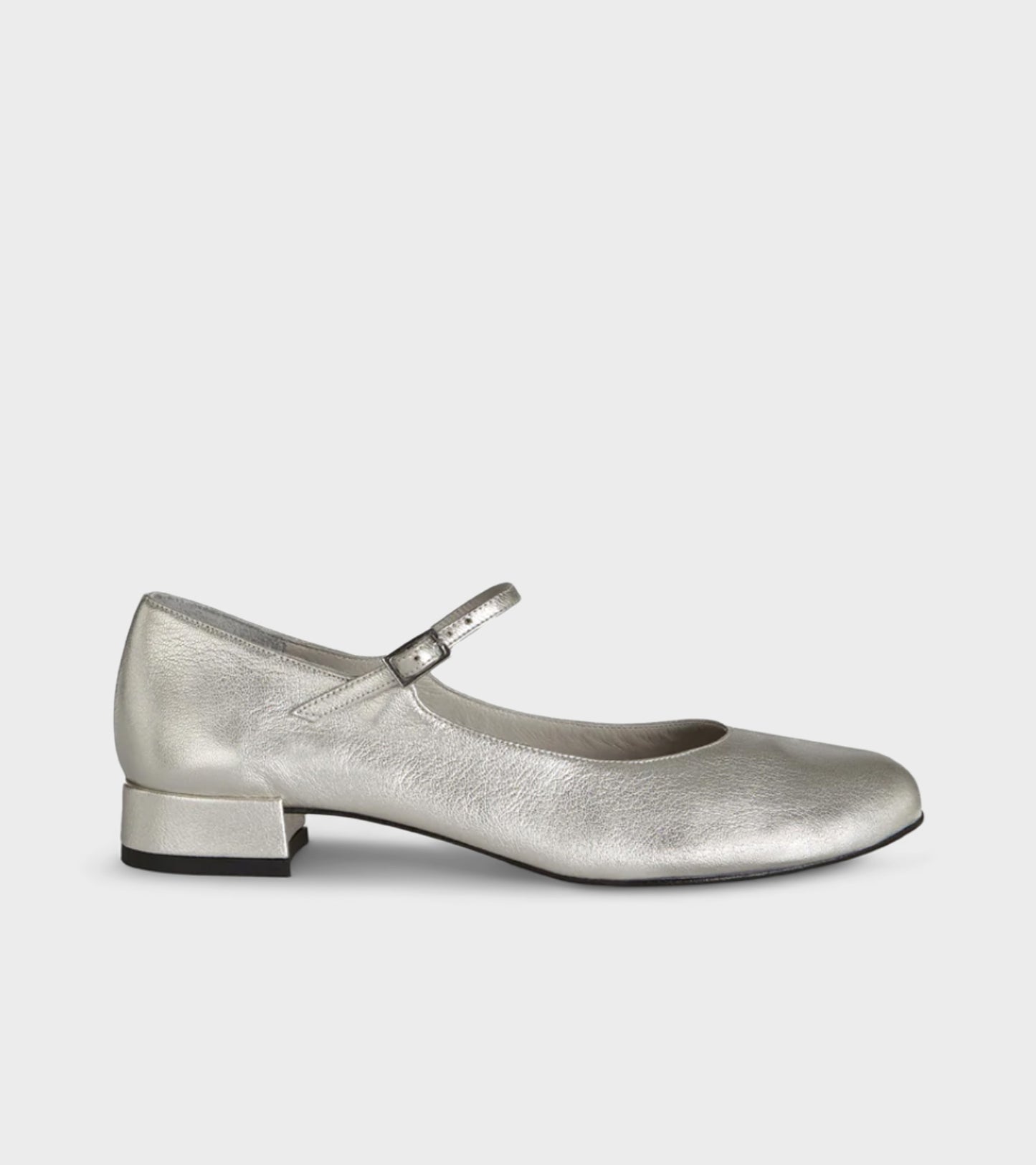 Emilia Silver