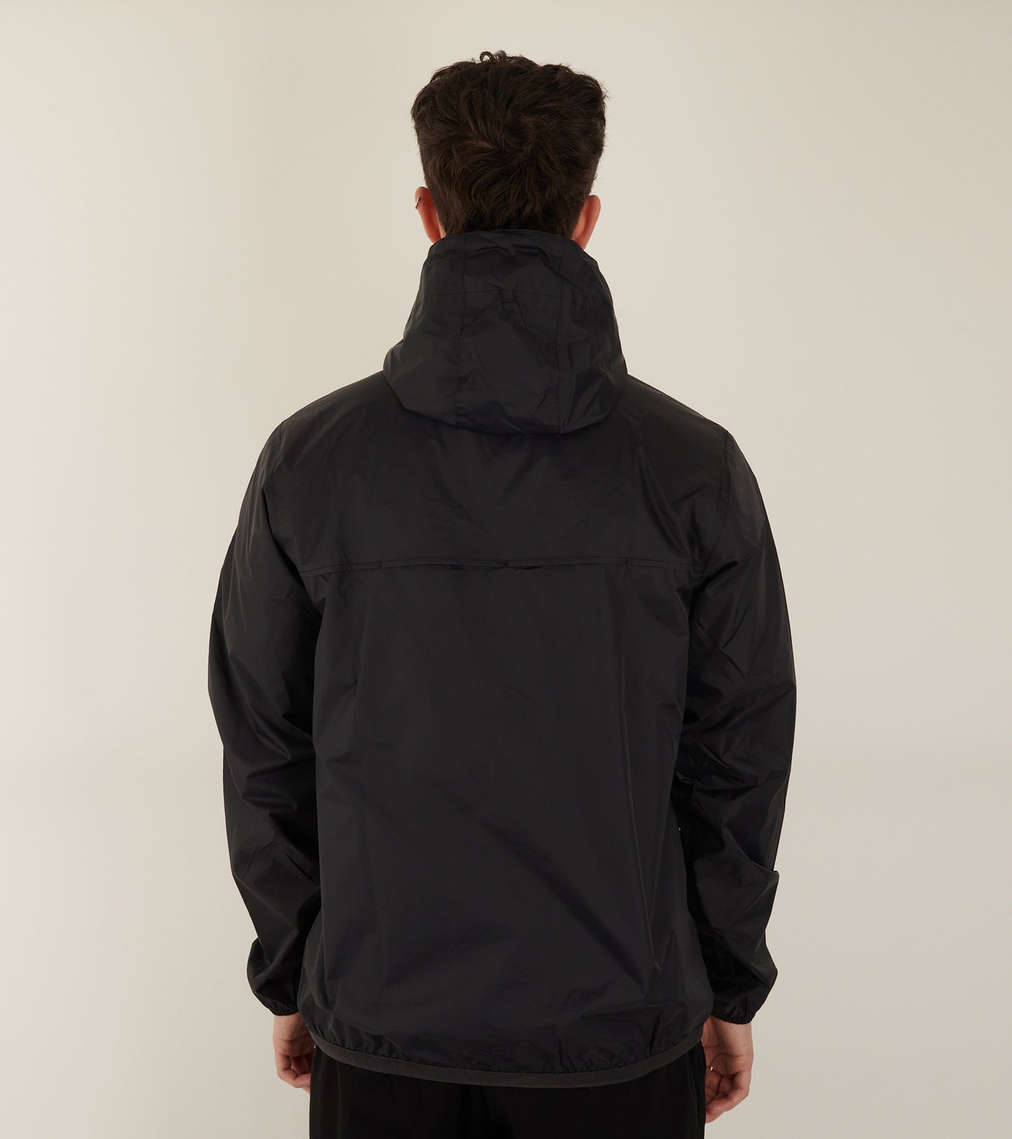K-WAY Packable 3 Jacket Beige