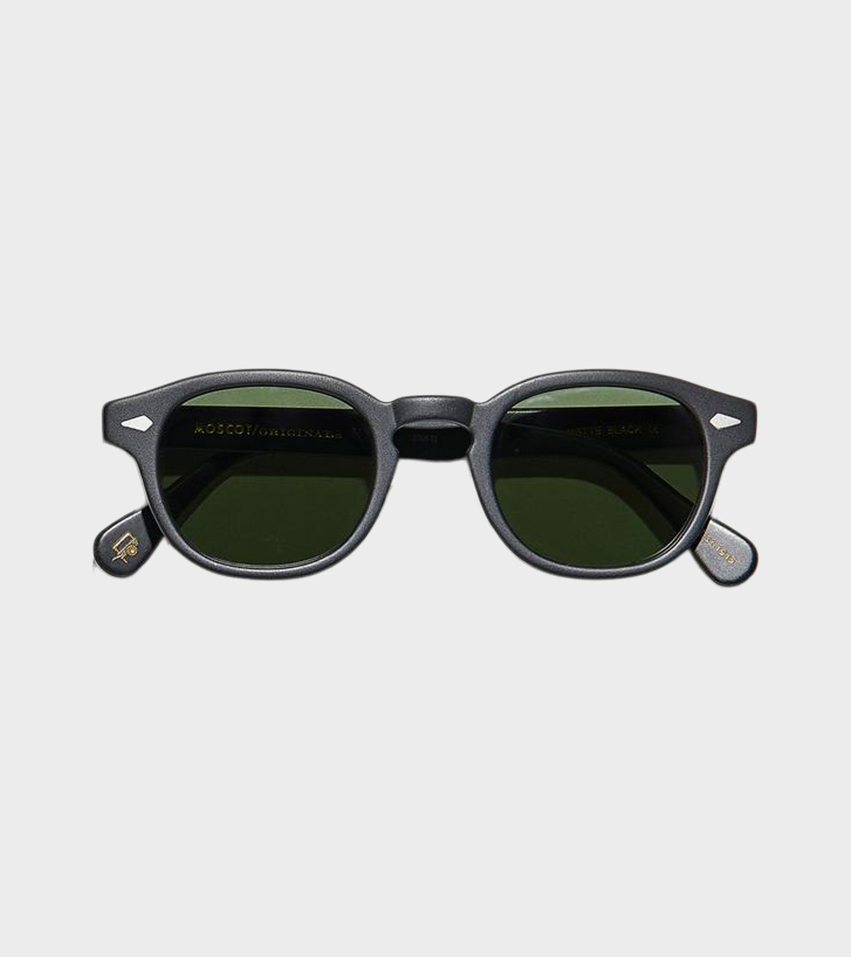 Lemtosh Sun 49 Matte Black