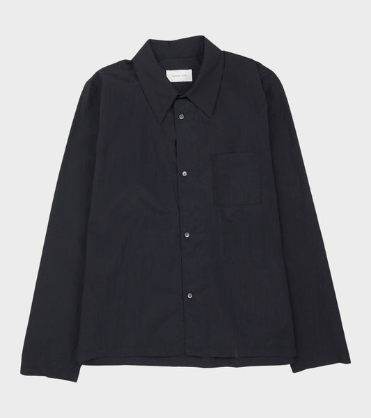 Cordial Shirt Pesel Midnight