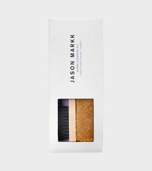 Suede Cleaning Kit