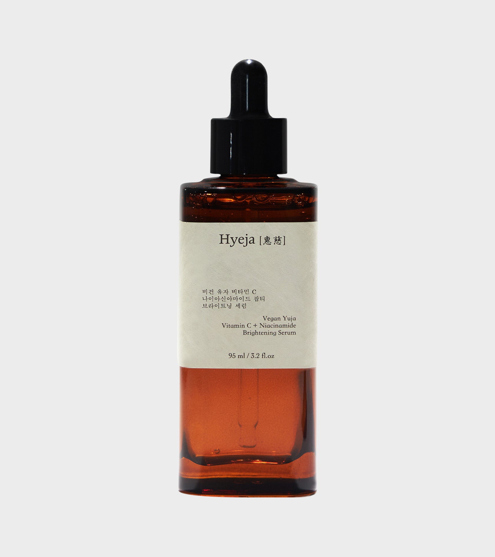 Yuja Vitamin C Brightening Serum 95ml