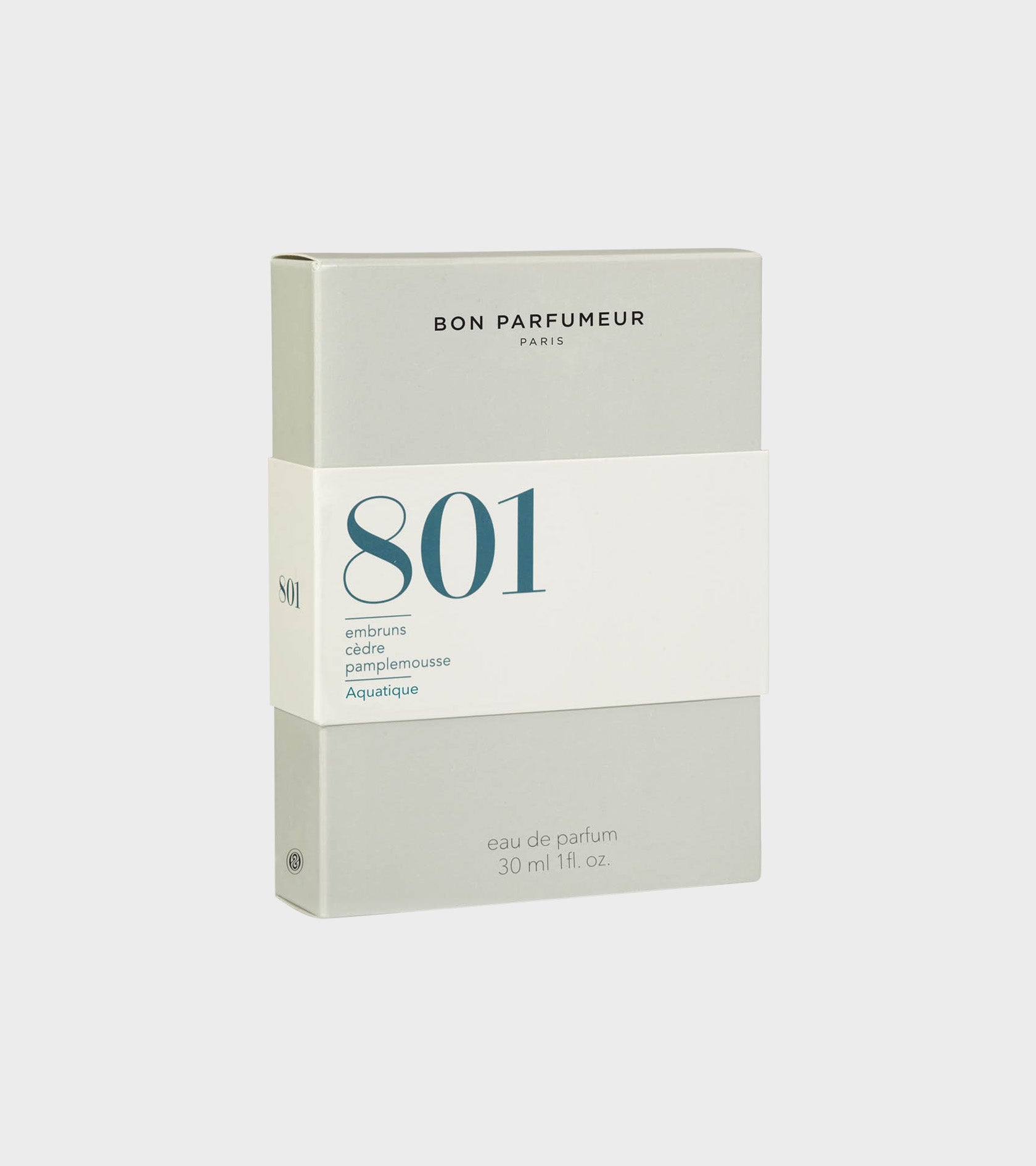 EDP #801 30 ml