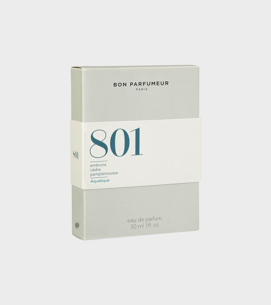 EDP #801 30 ml