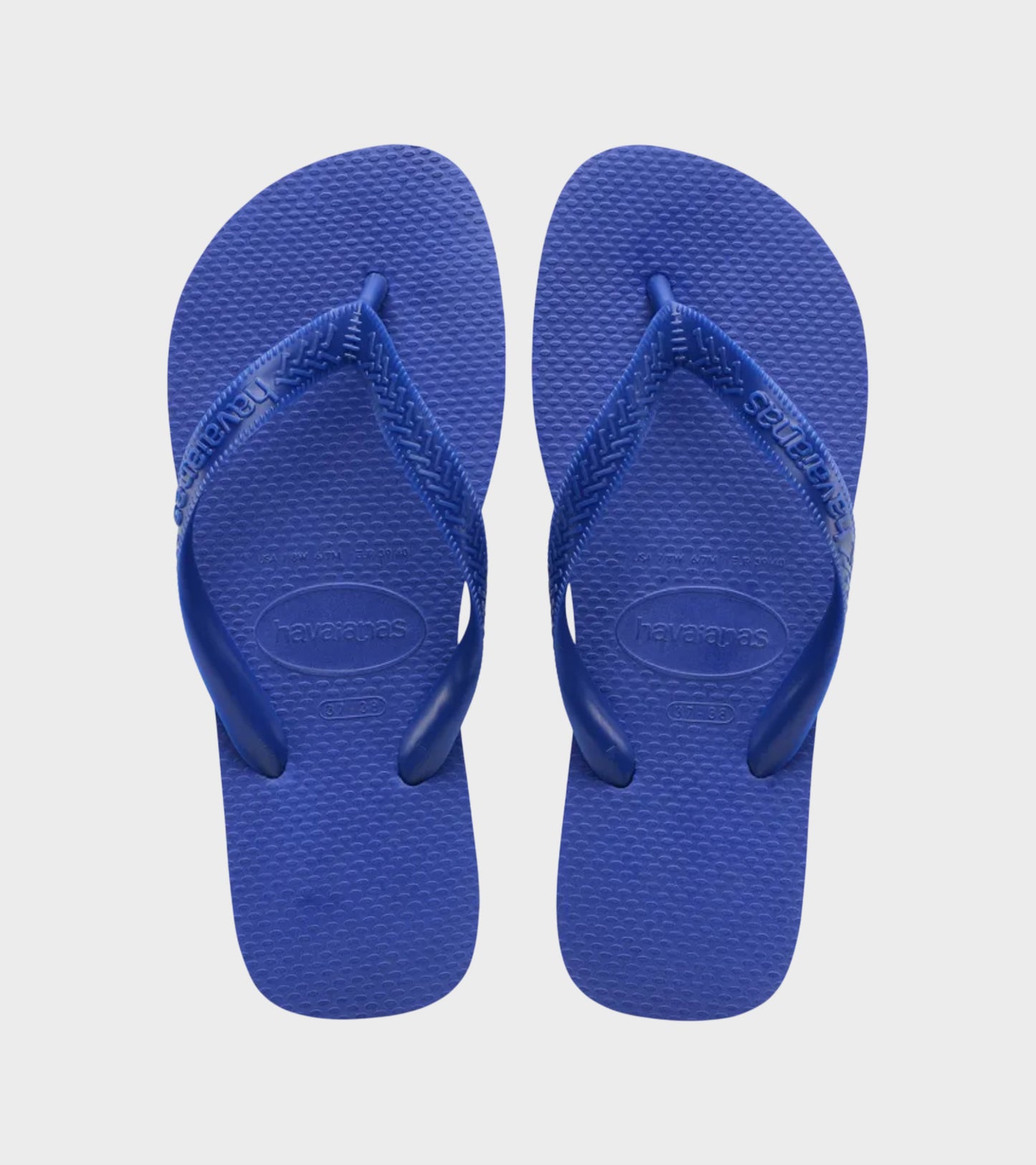Top Marine Blue
