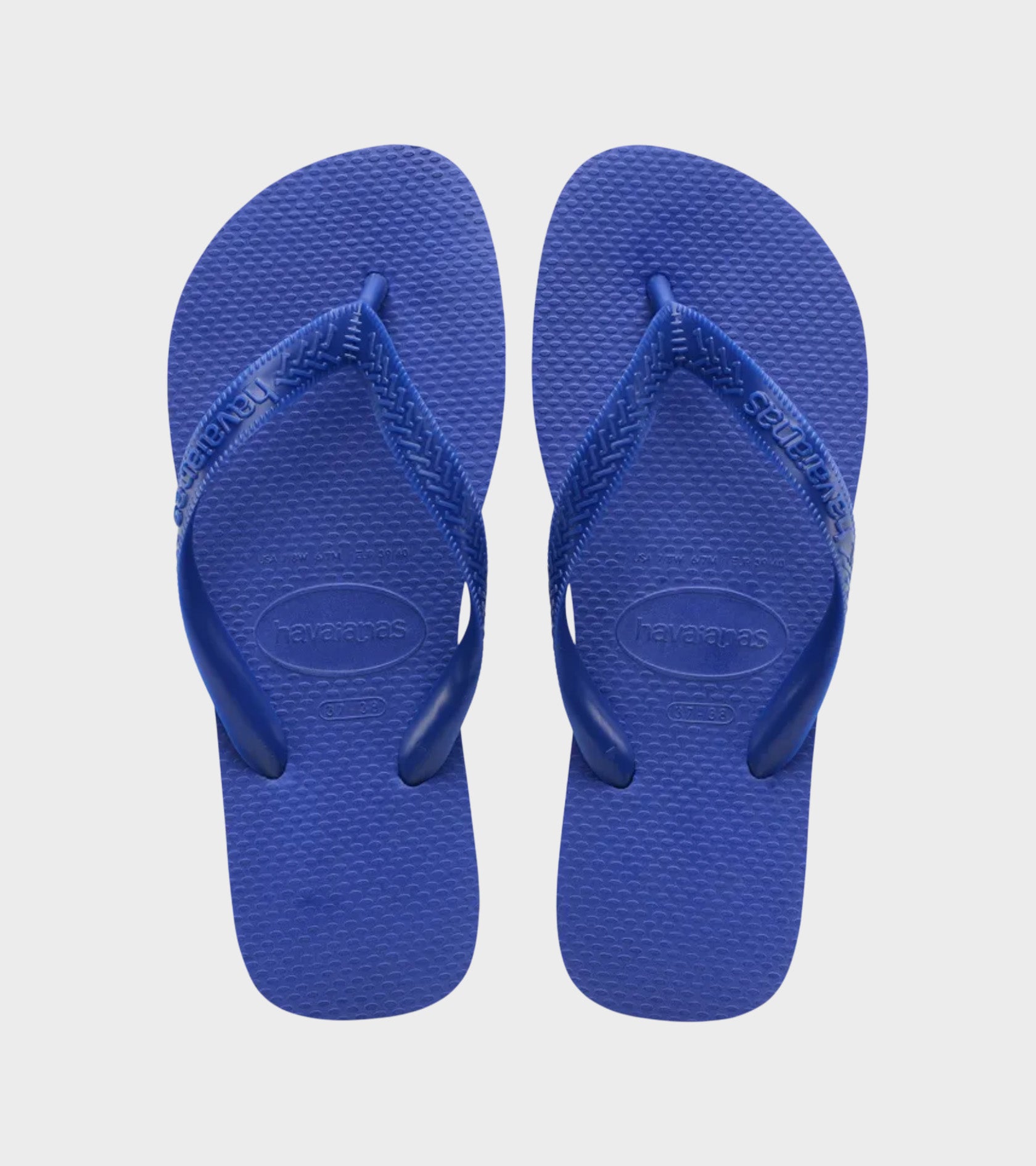 Top Marine Blue