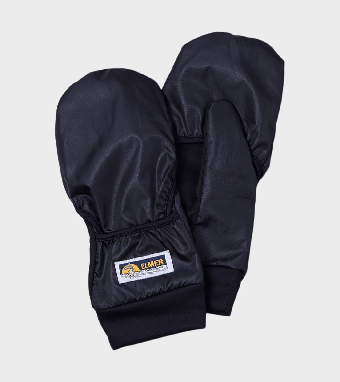 EM304 Gloves Black