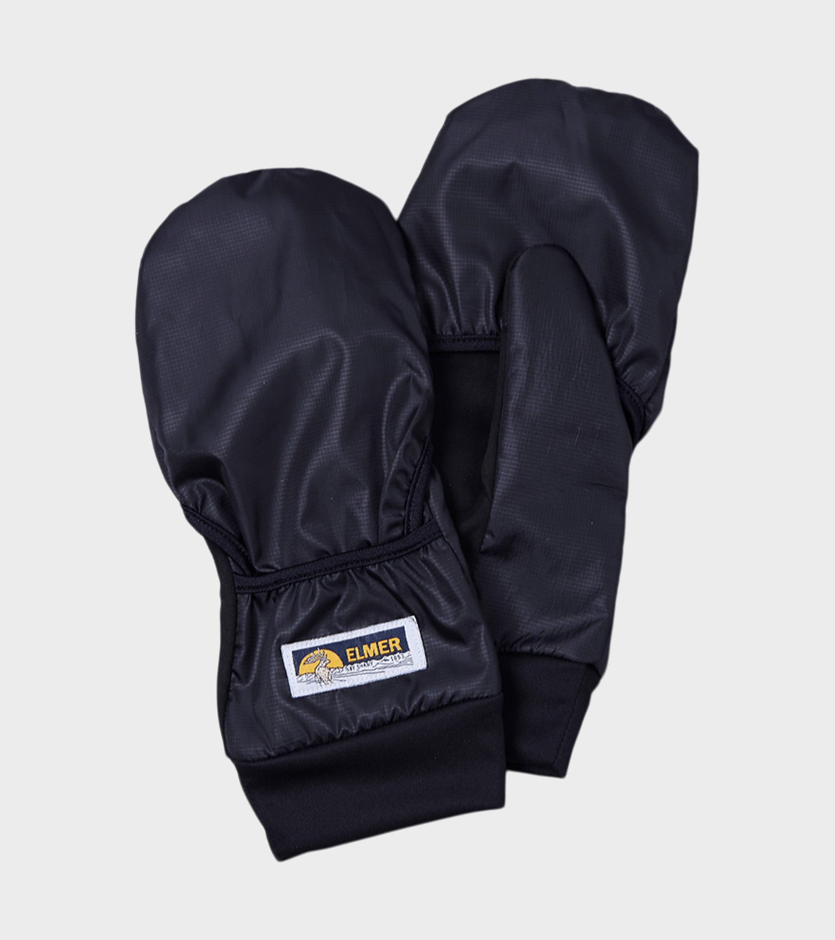 EM304 Gloves Black