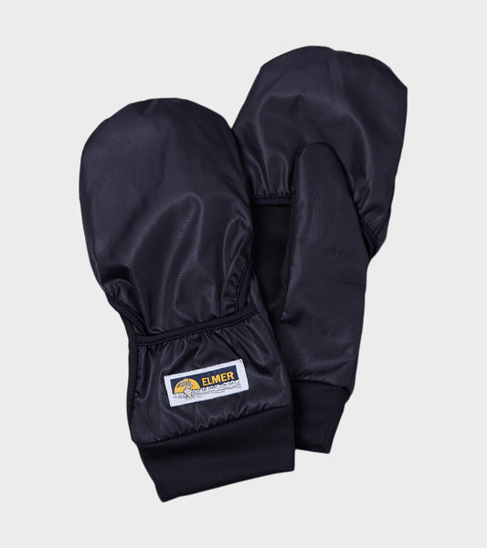 EM304 Gloves Black