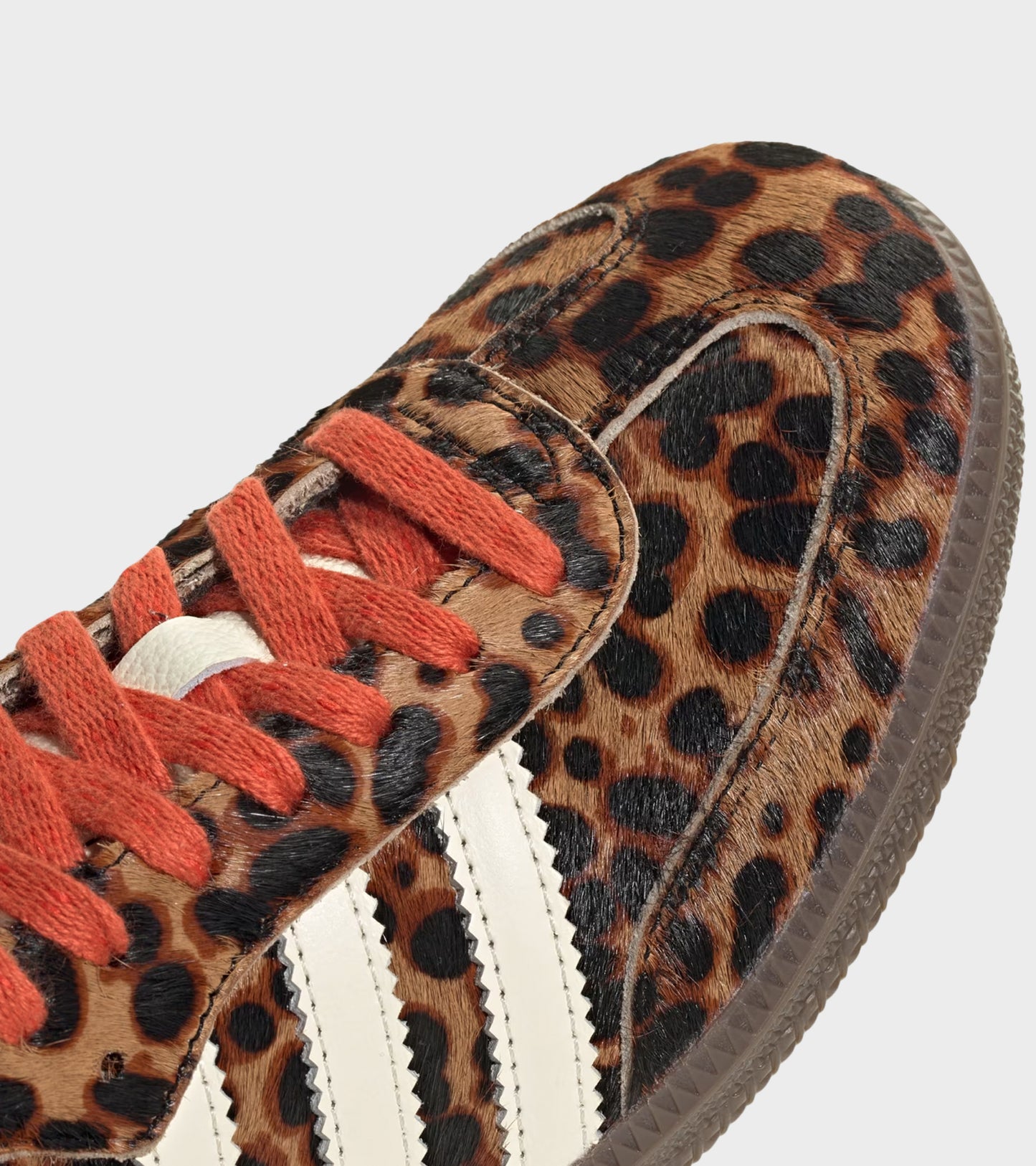 Samba OG W Core Black/Preloved Red/Cream White