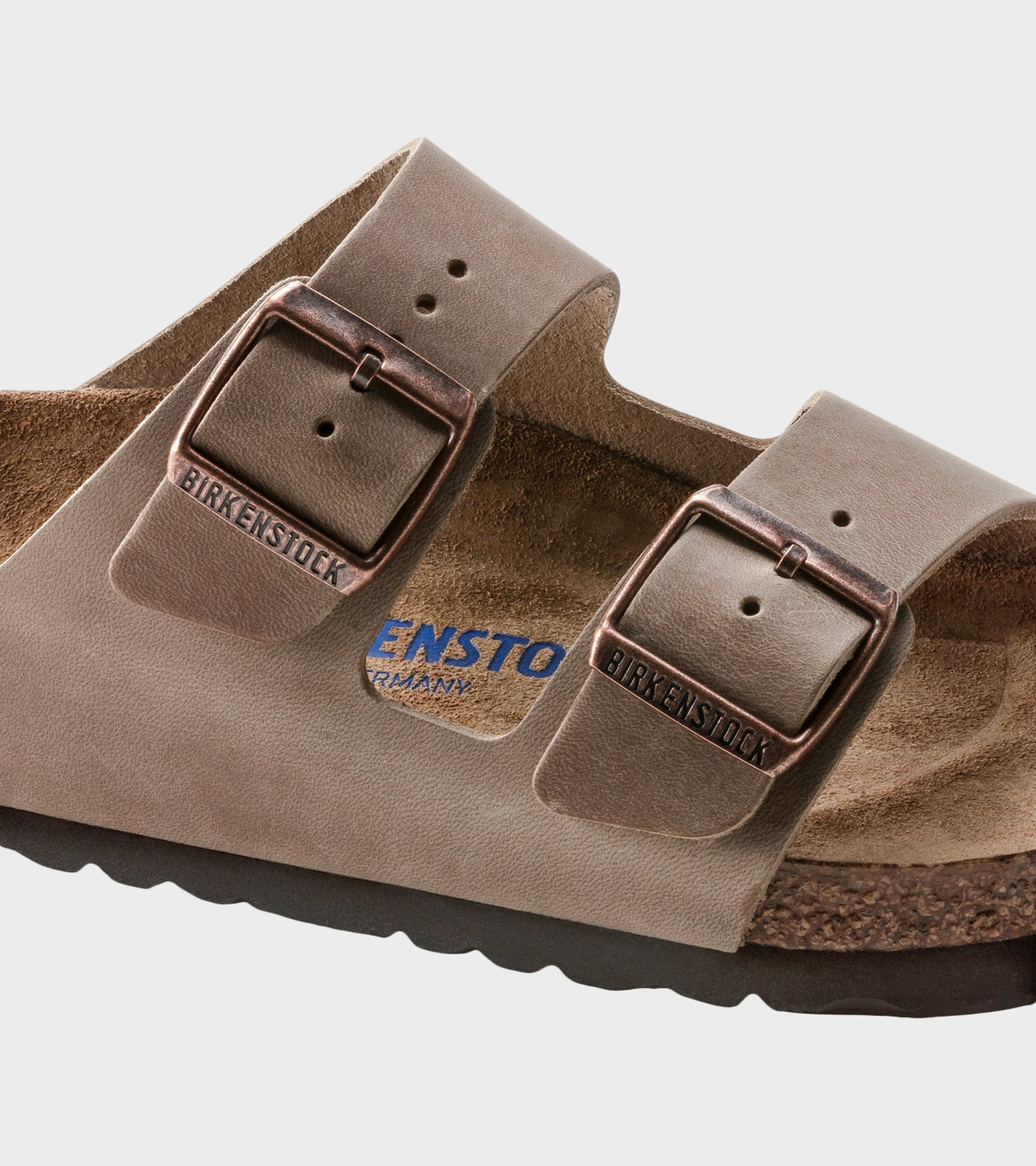 Arizona BS Tabacco Brown