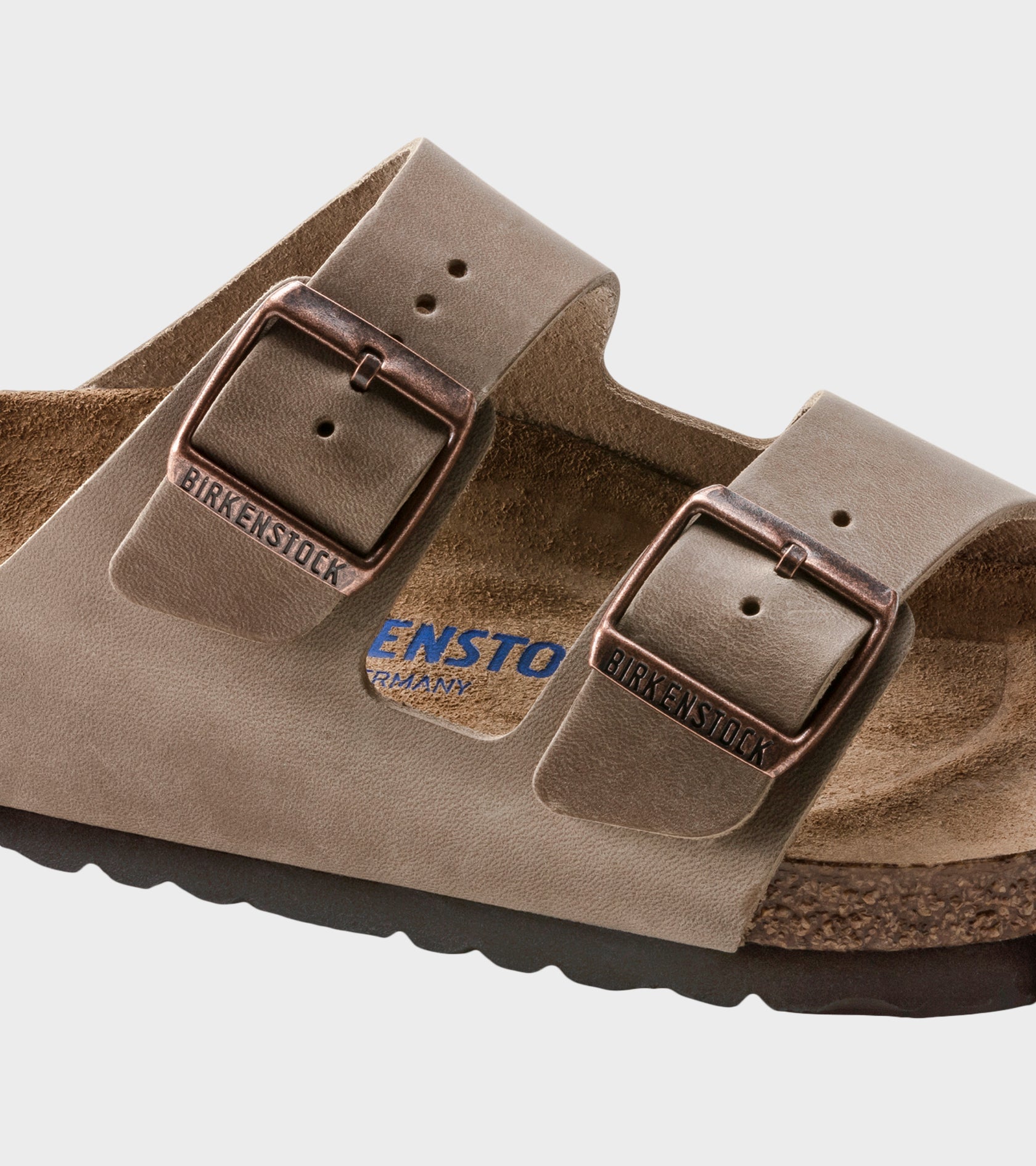 Arizona BS Tabacco Brown