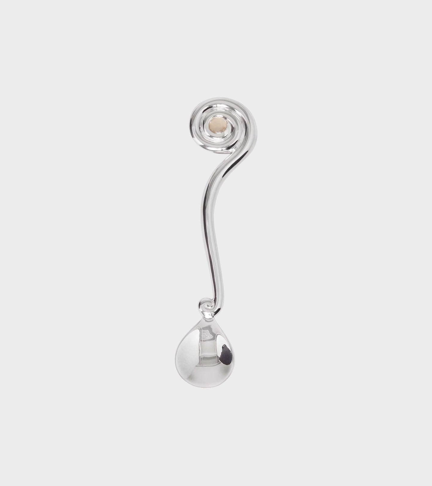 Endless Spoon Silver