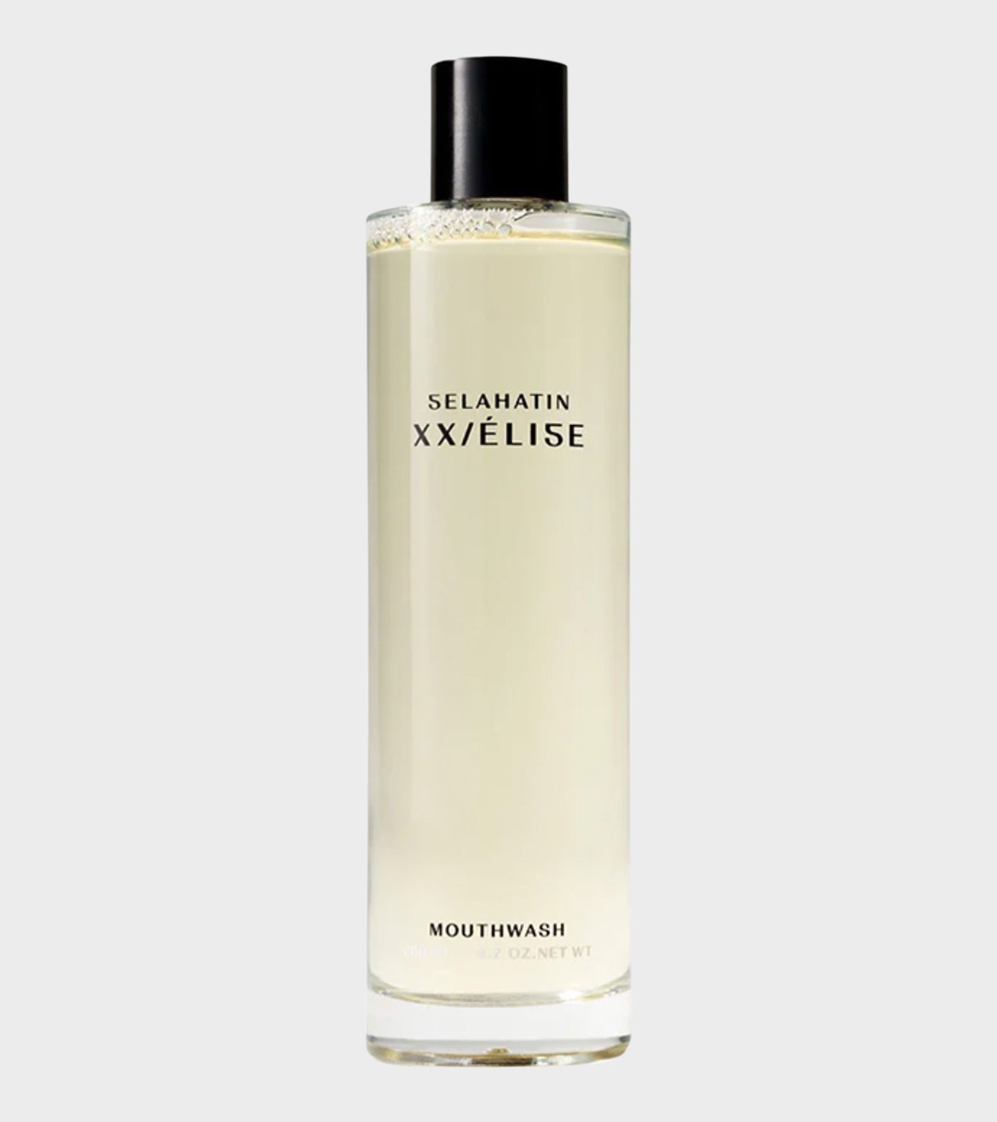 XX/Èlise Mouthwash 200 ml