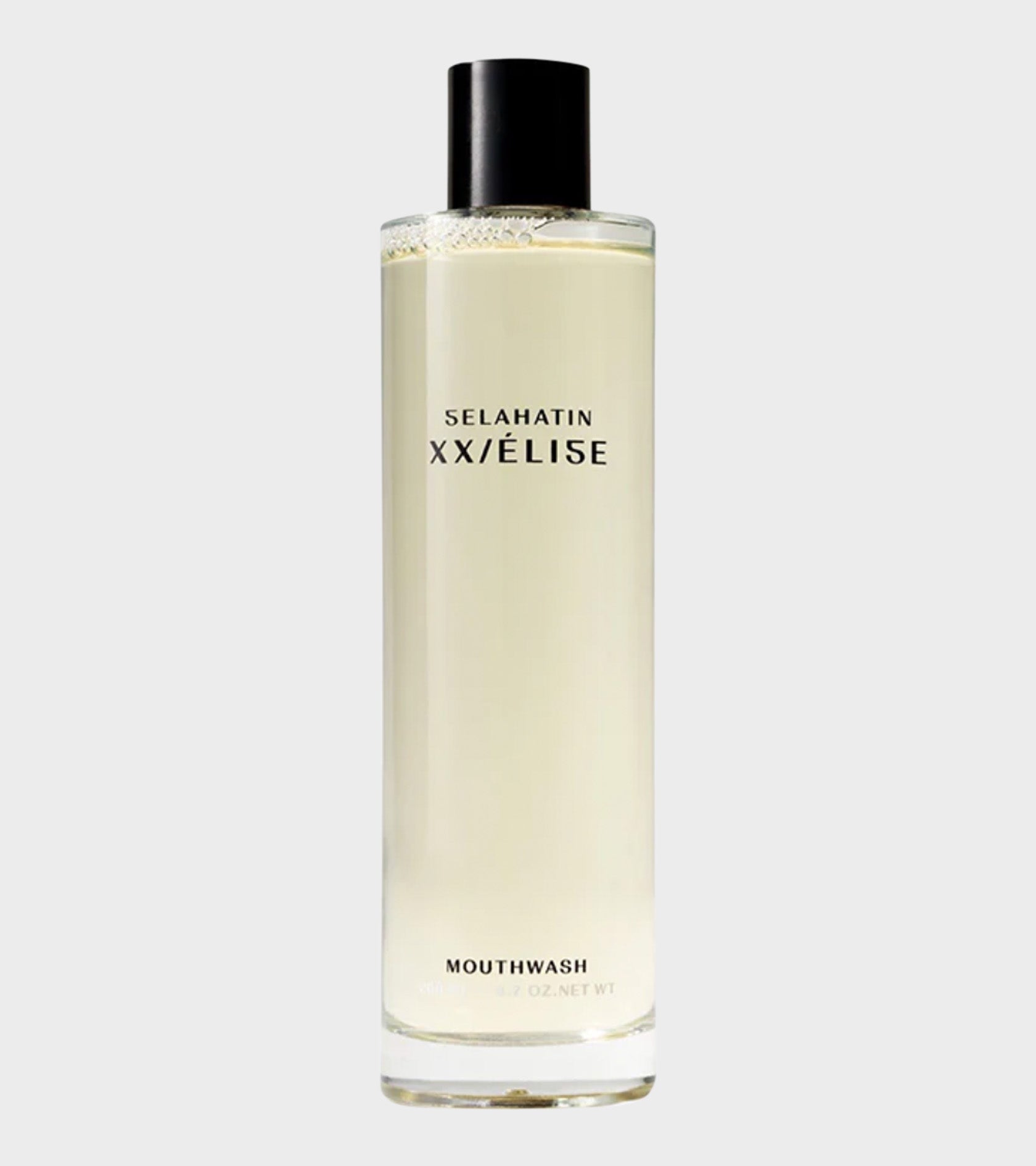 XX/Èlise Mouthwash 200 ml