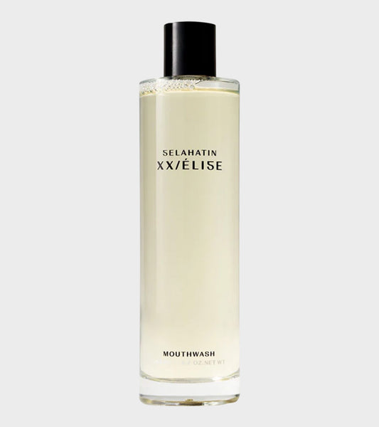XX/Èlise Mouthwash 200 ml