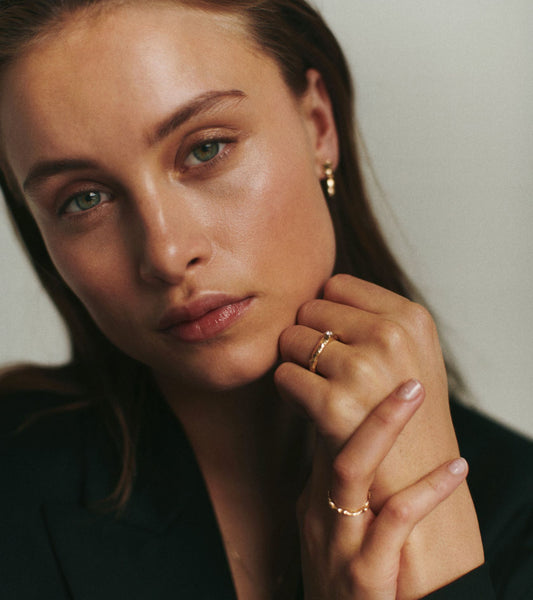 Villa Ring Gold