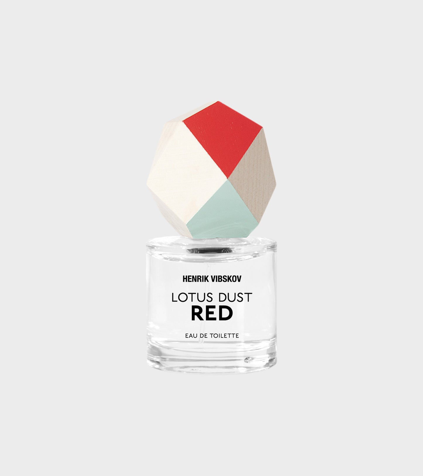 Lotus Dust Red 50 ml