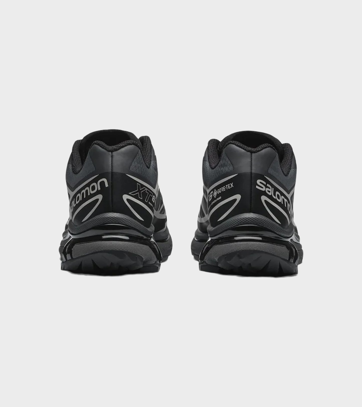 XT-6 GTX Black/Ebony/Lunar Rock
