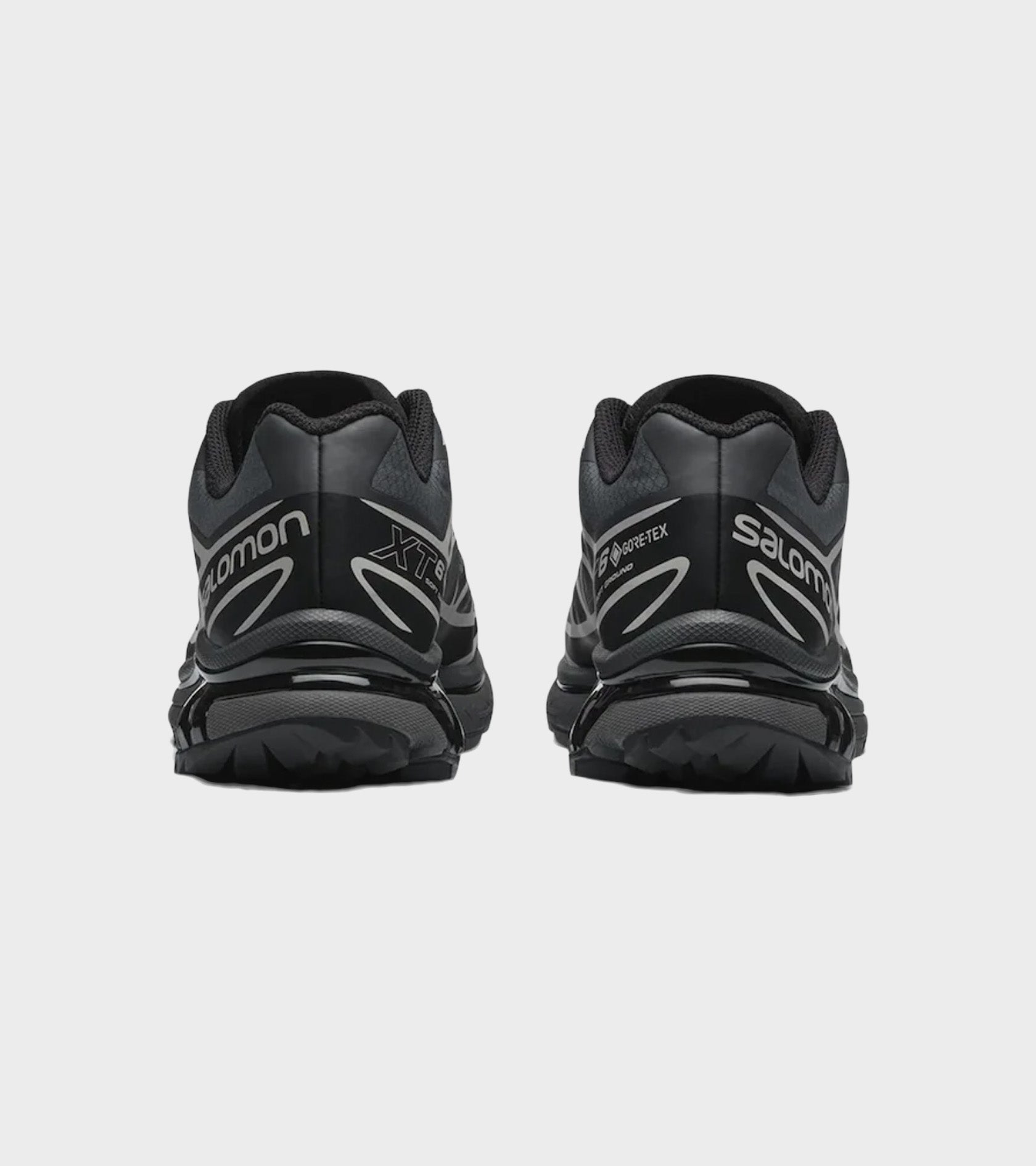 XT-6 GTX Black/Ebony/Lunar Rock