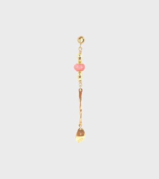 Ingrid Earring Opal