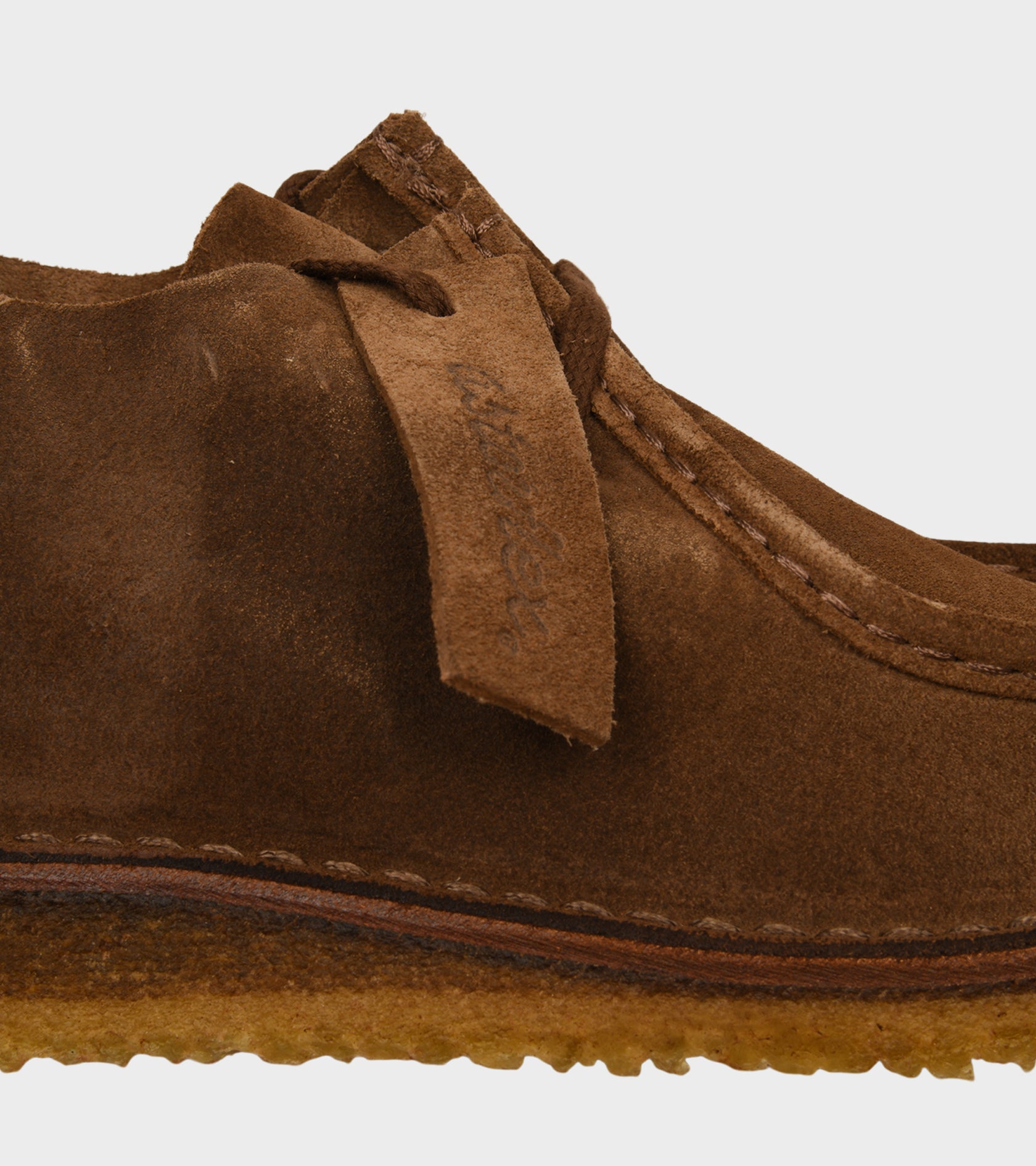 Beenflex Mocassino Dark Khaki