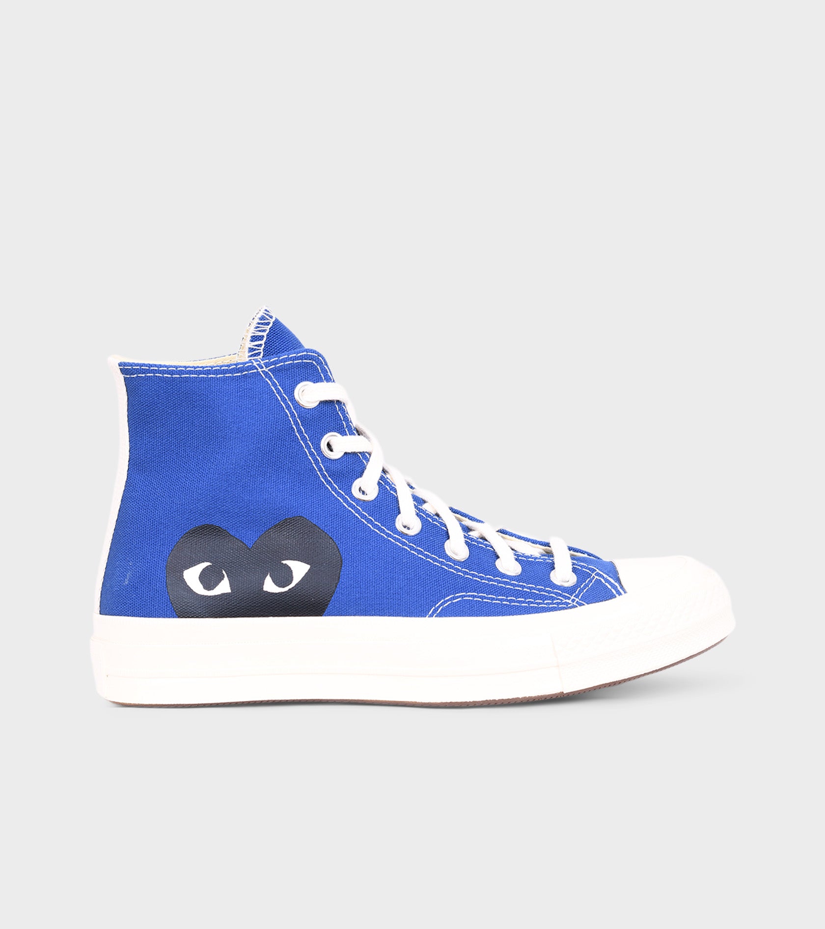 Chuck Taylor High Blue