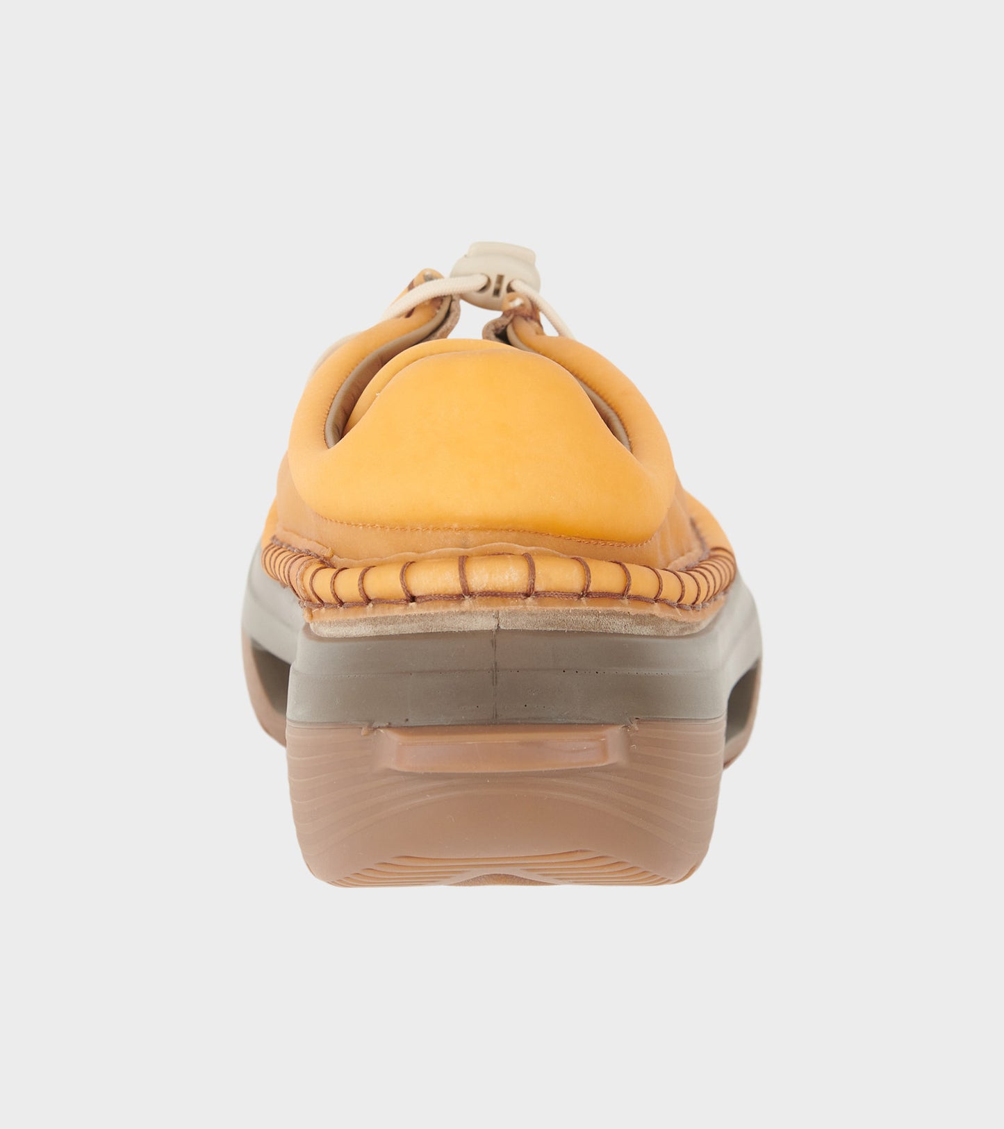 Ecco.Kollektive CG Joke FSDX Brown