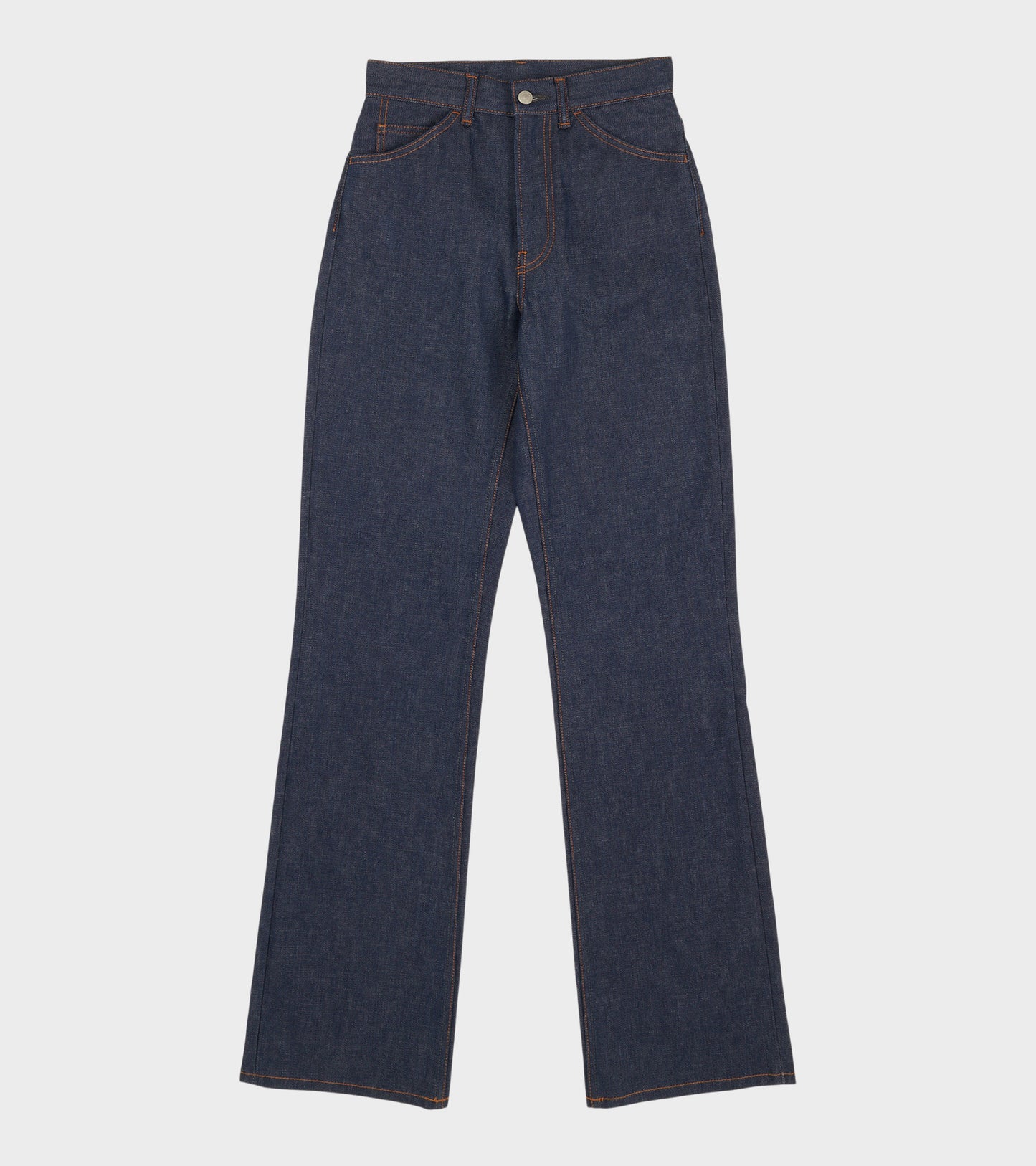 1977 Jeans Indigo Blue