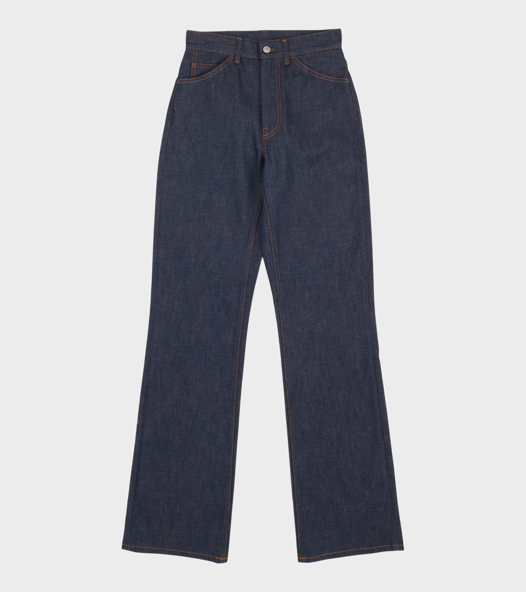 1977 Jeans Indigo Blue