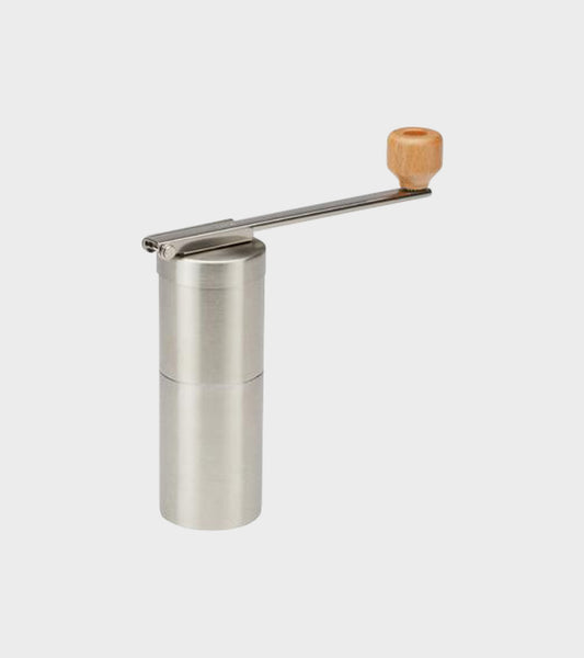 Field Barista Coffee Grinder