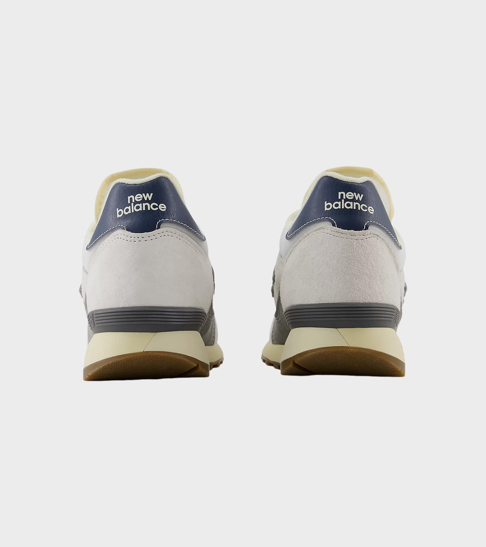 U475FC White/Slate Grey