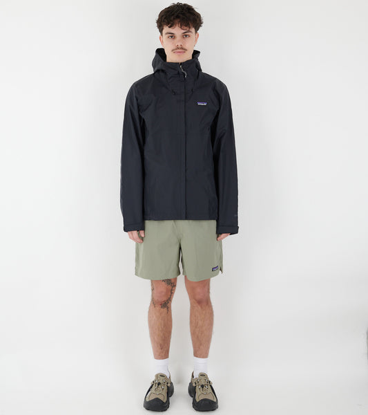 M's Baggies Lights Shorts River Rock Green