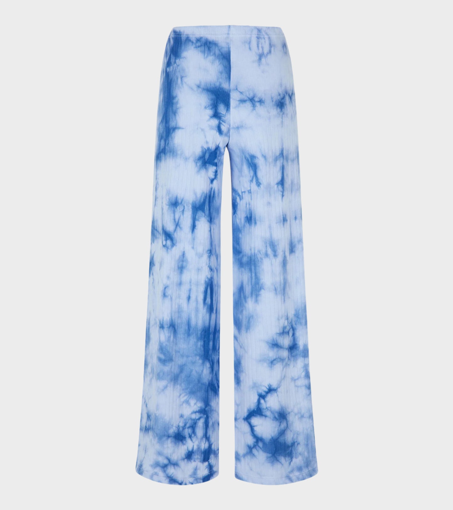 Nova Pants Tie Dye Blue