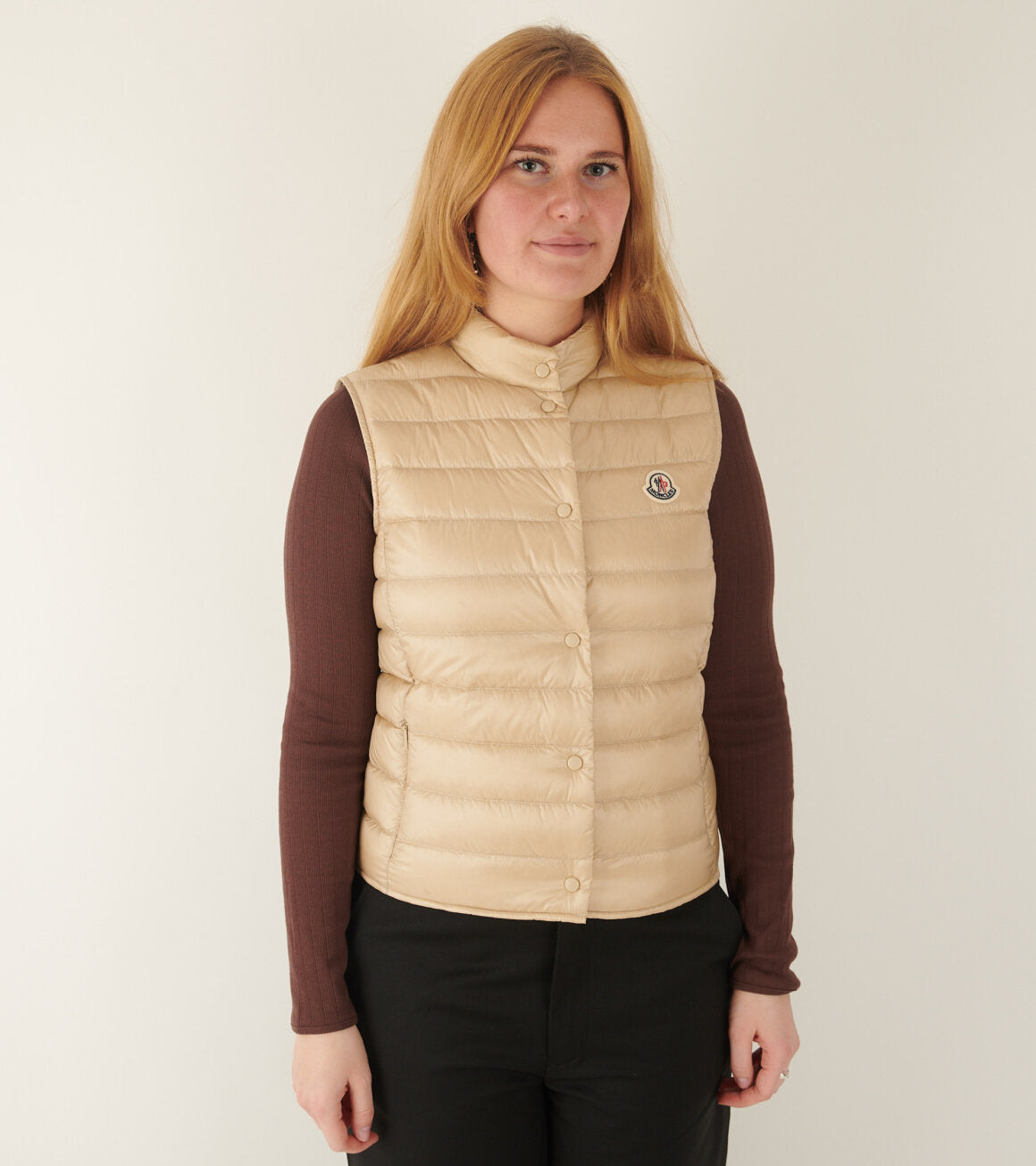 101 Rib Brown