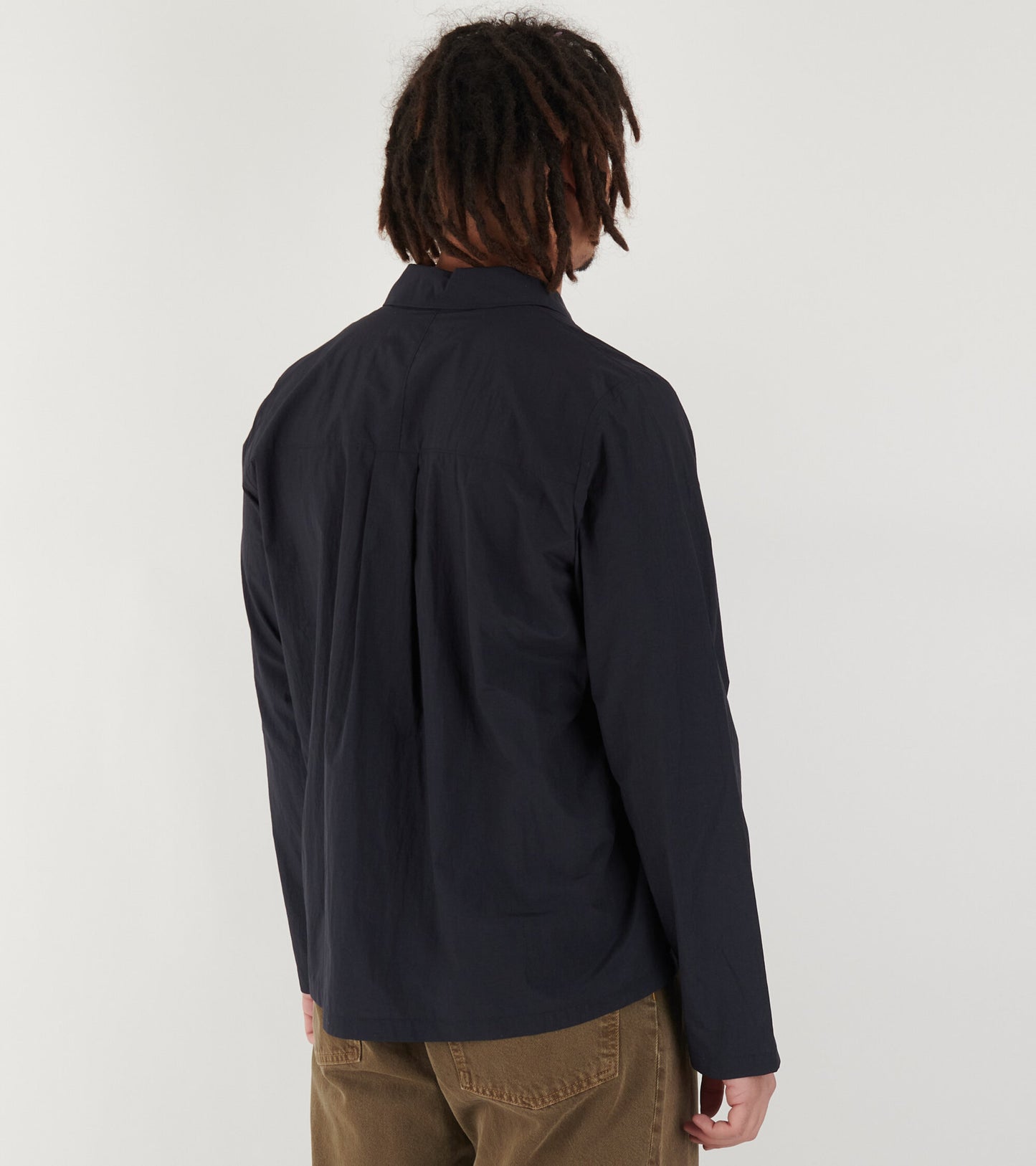 Cordial Shirt Pesel Midnight