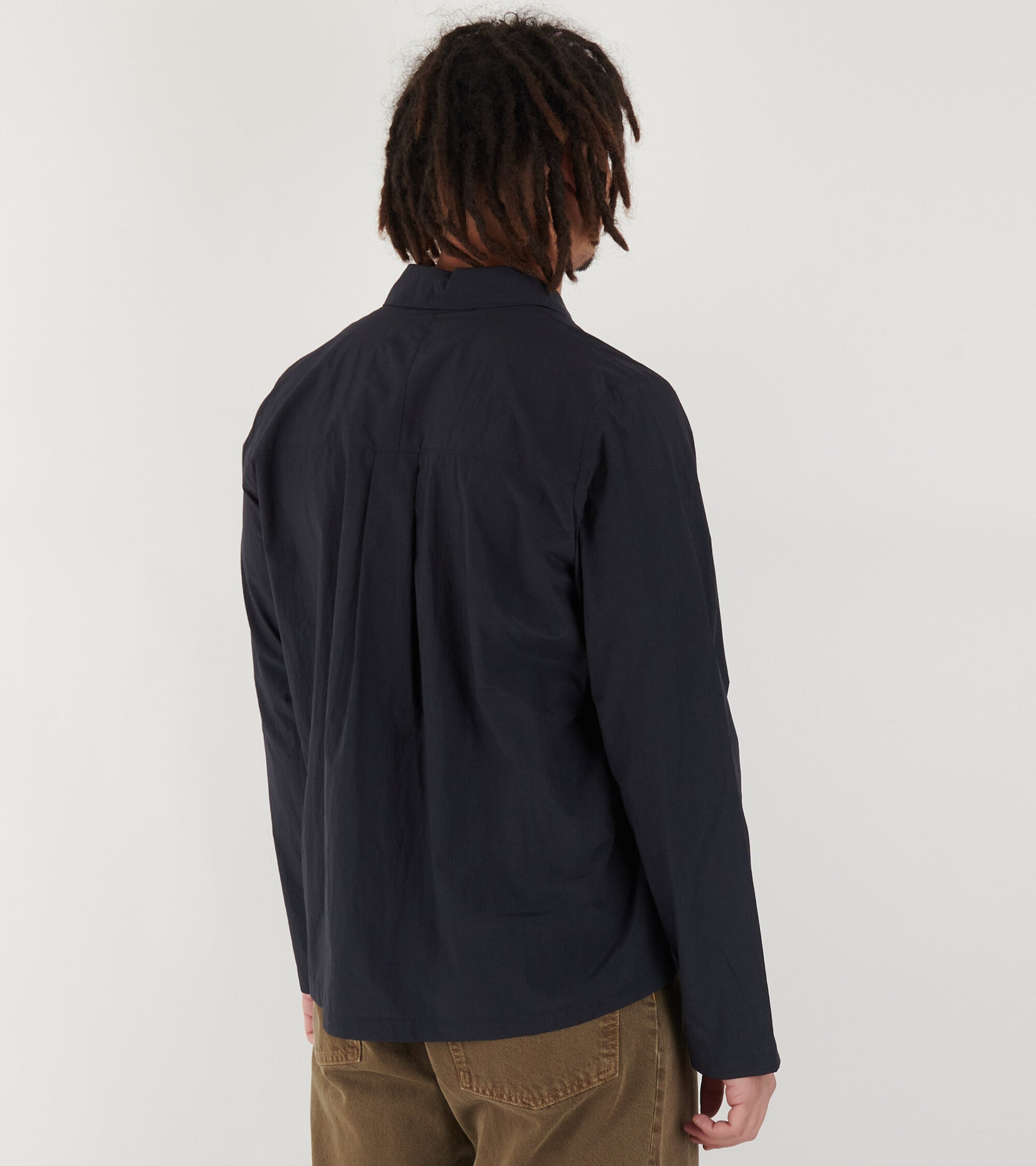 Cordial Shirt Pesel Midnight