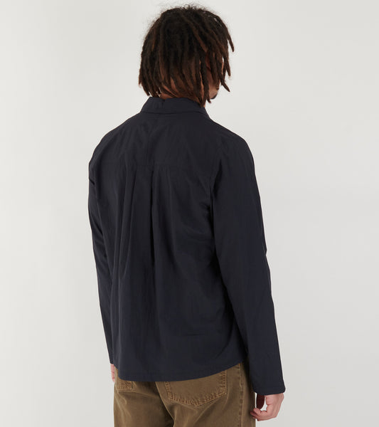 Cordial Shirt Pesel Midnight