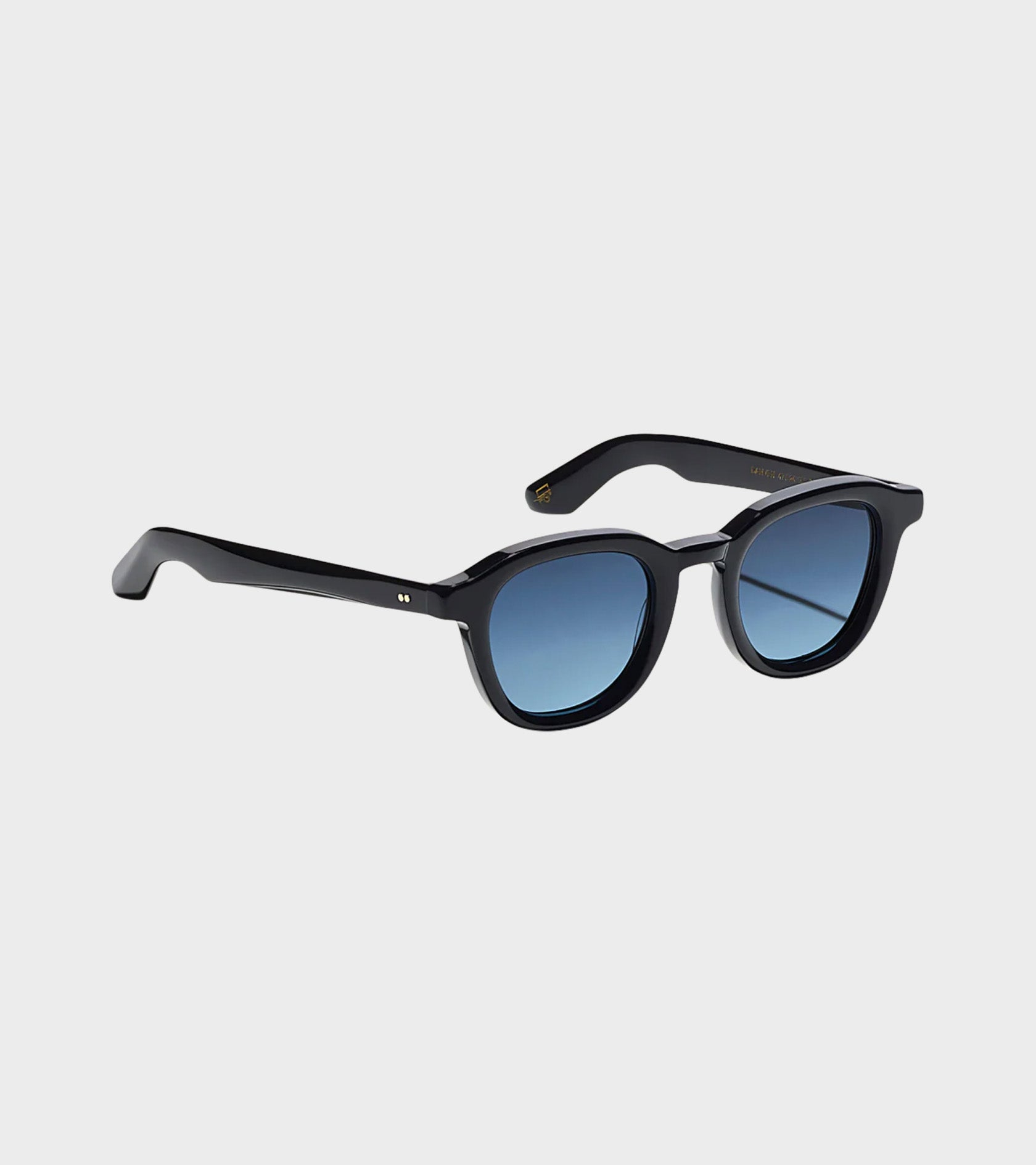 Dahven Sun 47 Black Denim Blue