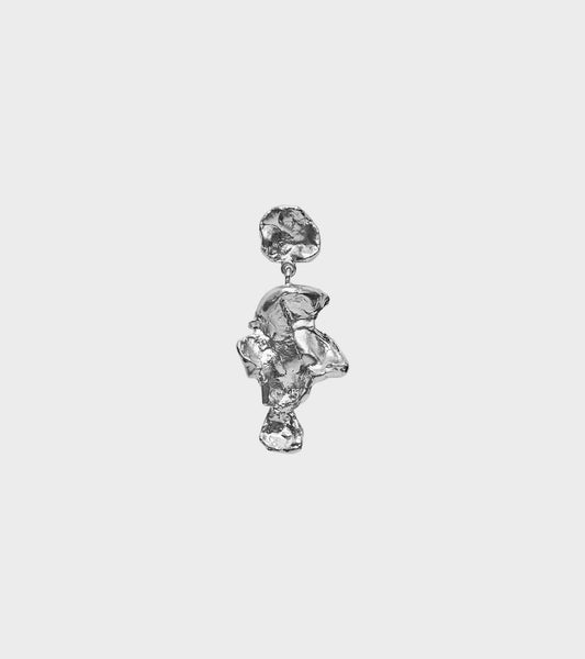 Kirsten Earring Silver
