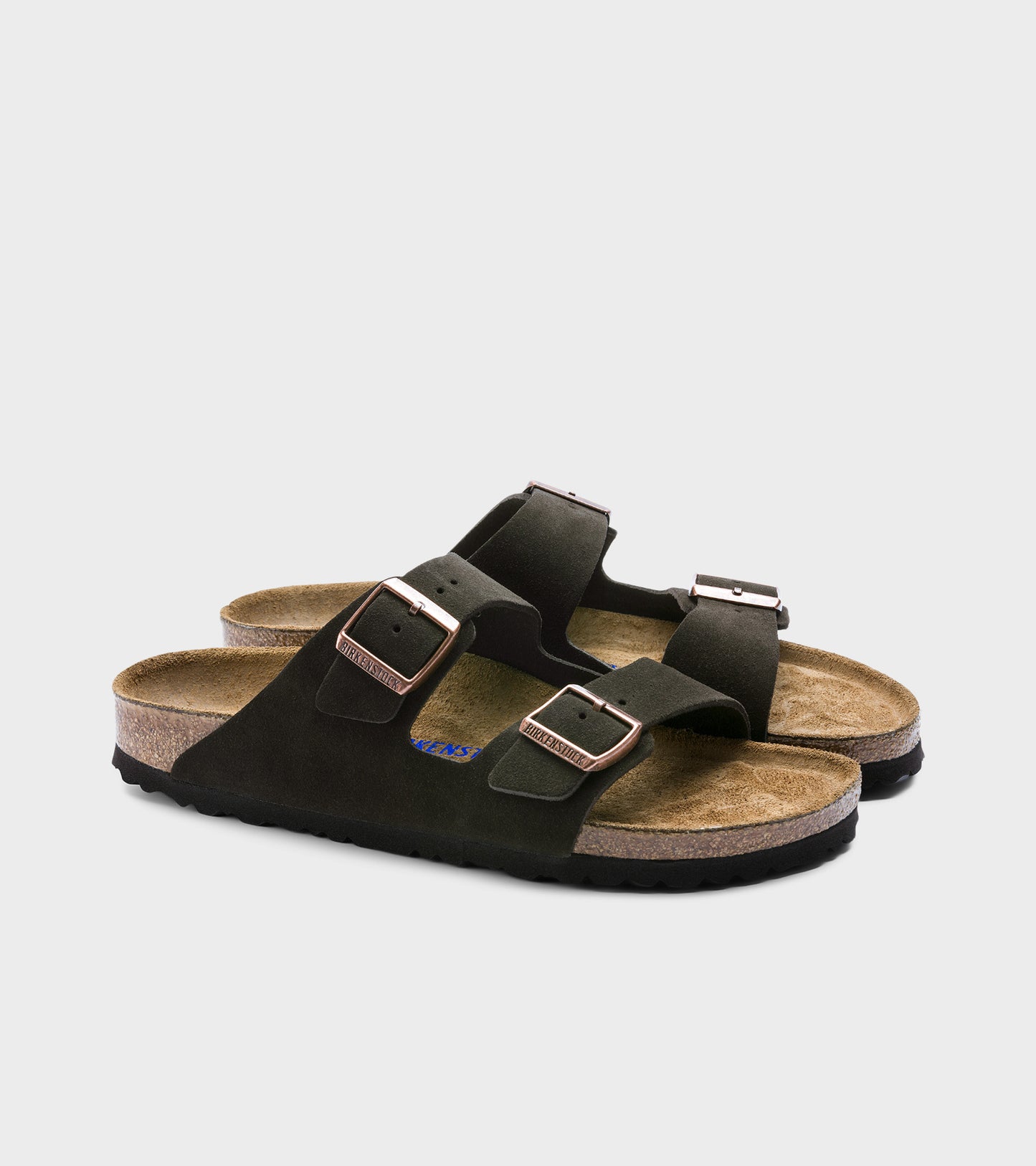 Arizona BS Mocca