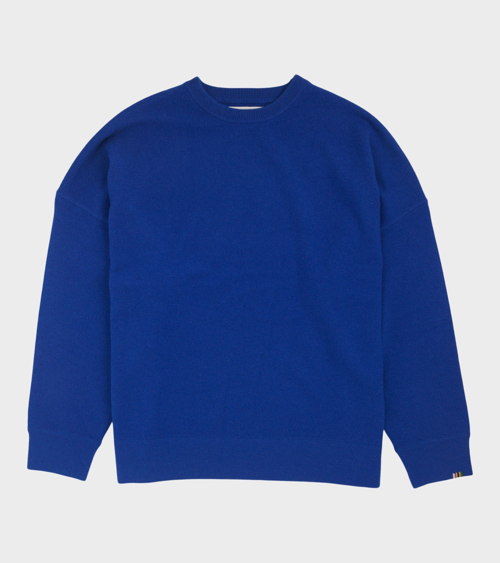315 Sweat Primary Blue