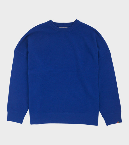 315 Sweat Primary Blue