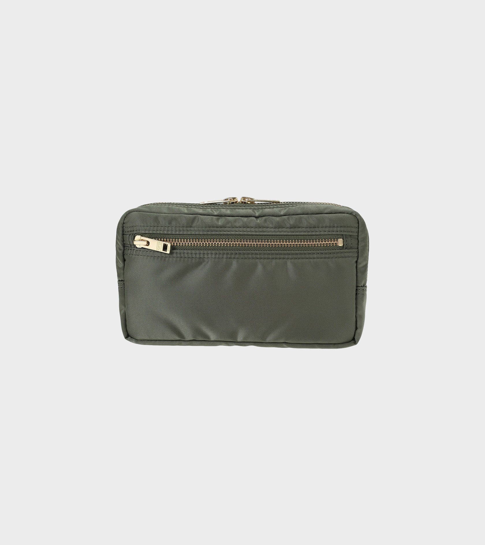 Tanker Pouch Sage Green
