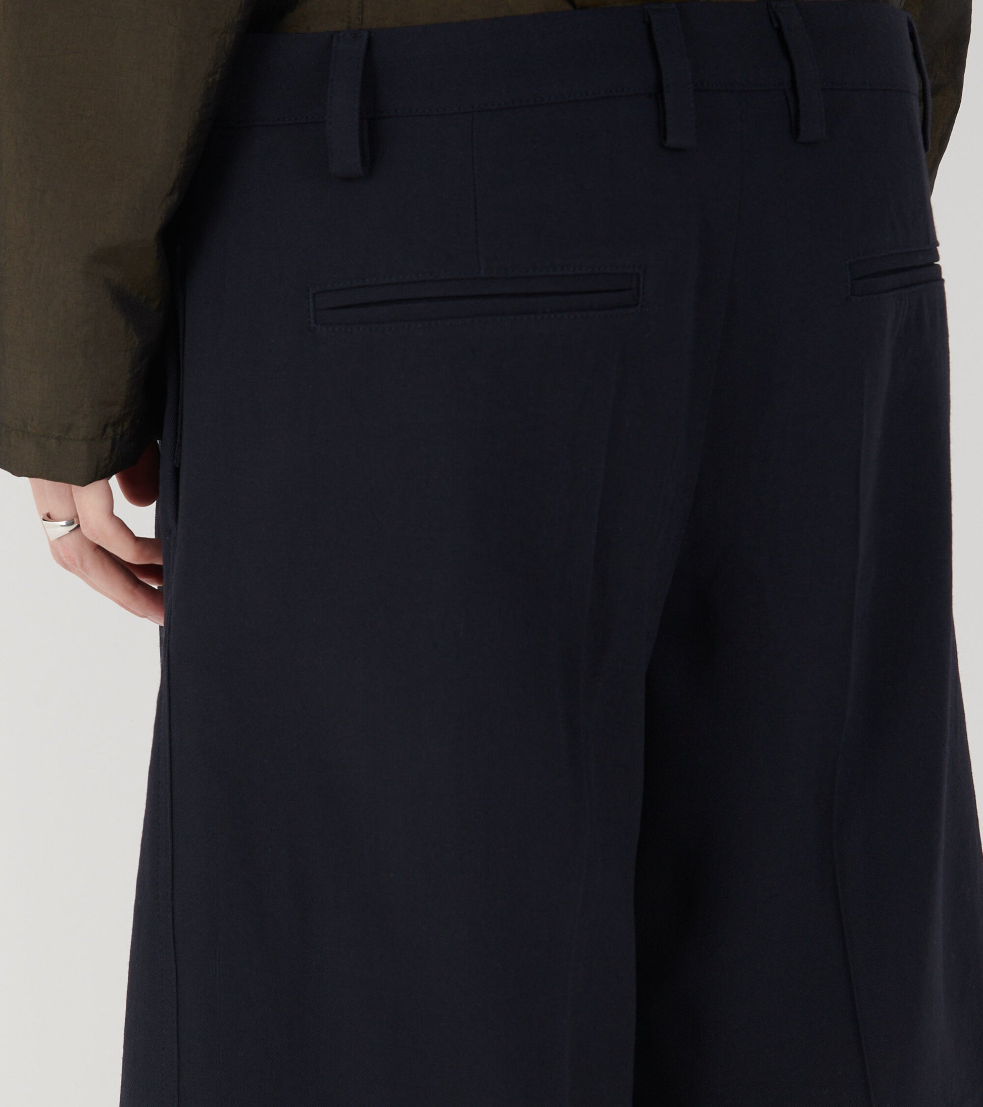 Day Shorts Scuro Midnight