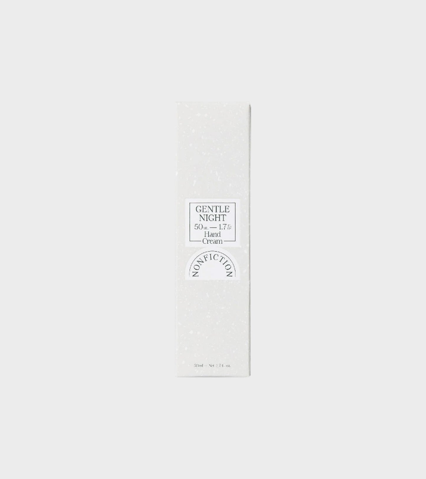 Gentle Night Hand Cream 50ml
