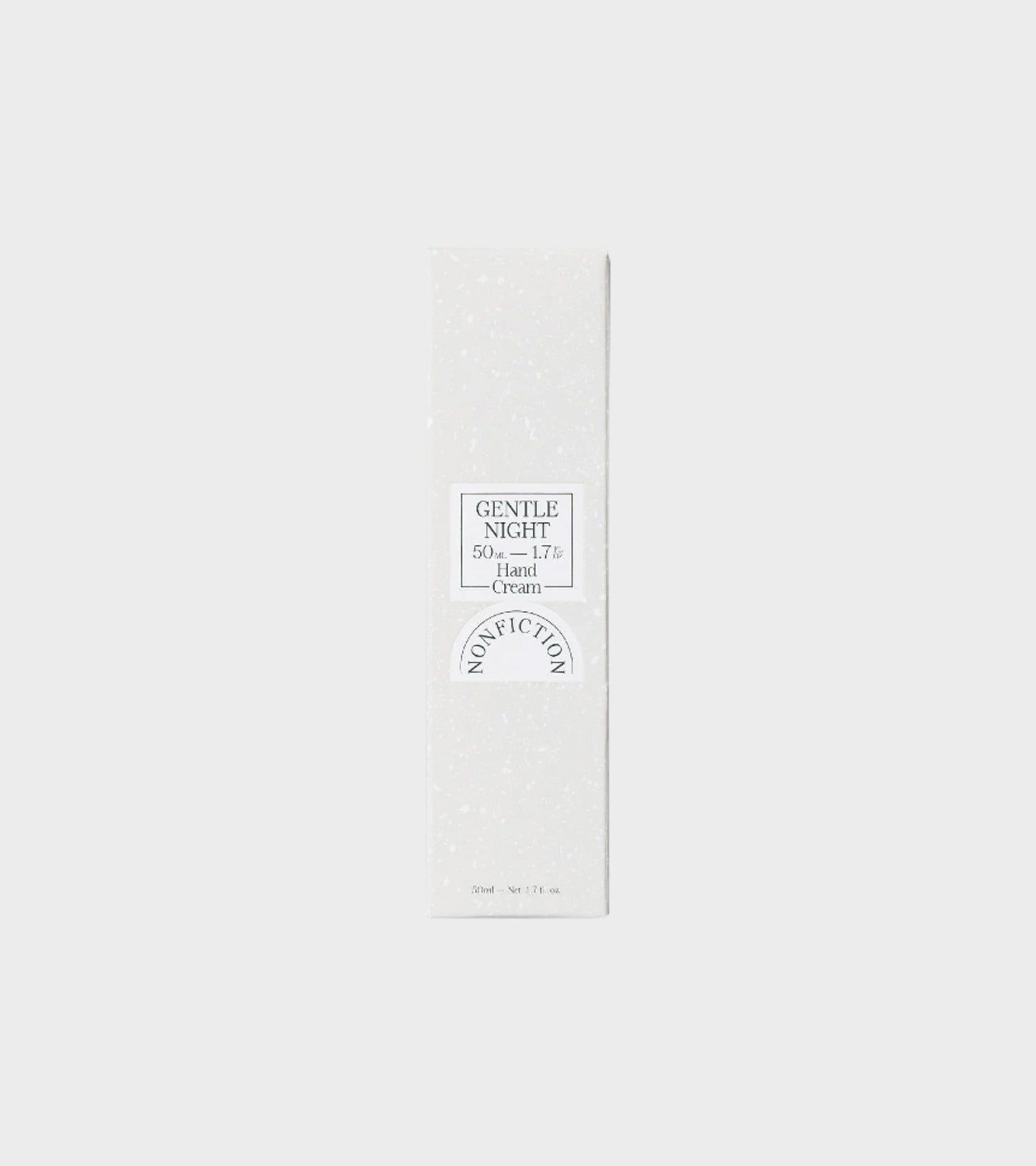 Gentle Night Hand Cream 50ml