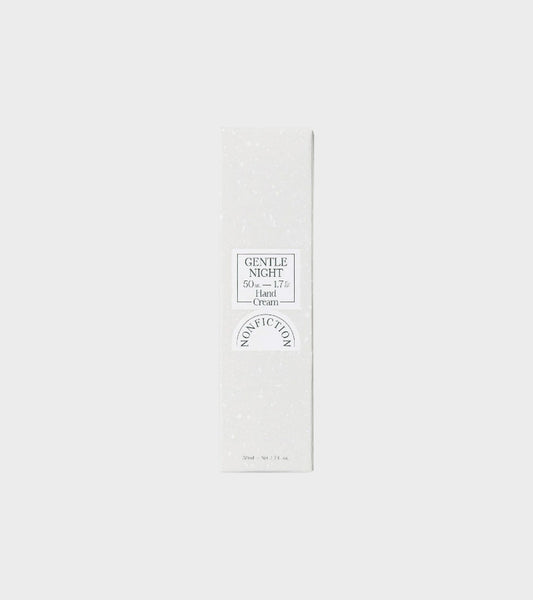 Gentle Night Hand Cream 50ml