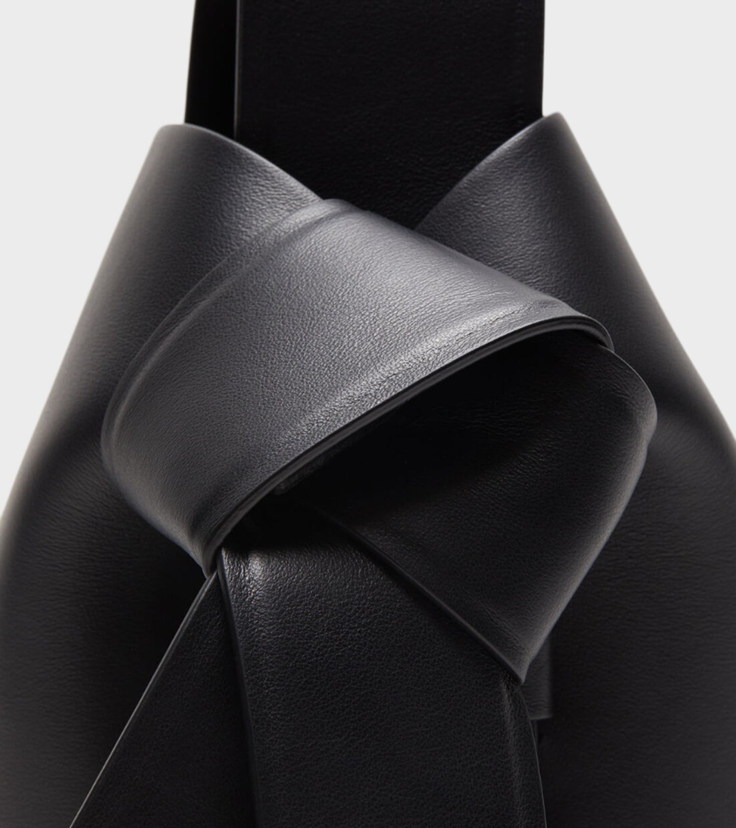Musubi Mini Black