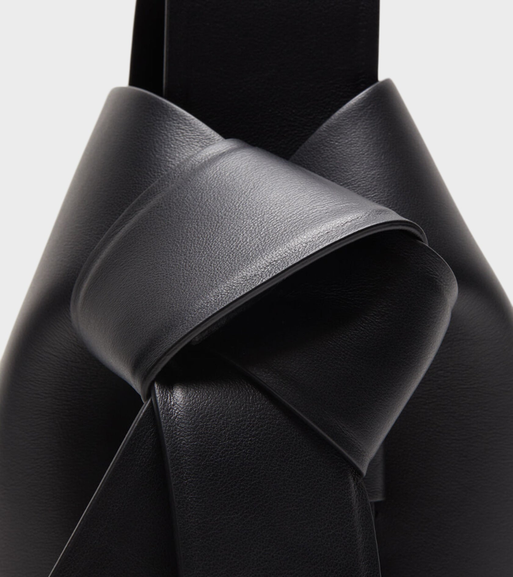 Musubi Mini Black